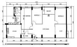 Blk 496B Tampines Street 43 (Tampines), HDB 5 Rooms #552710791